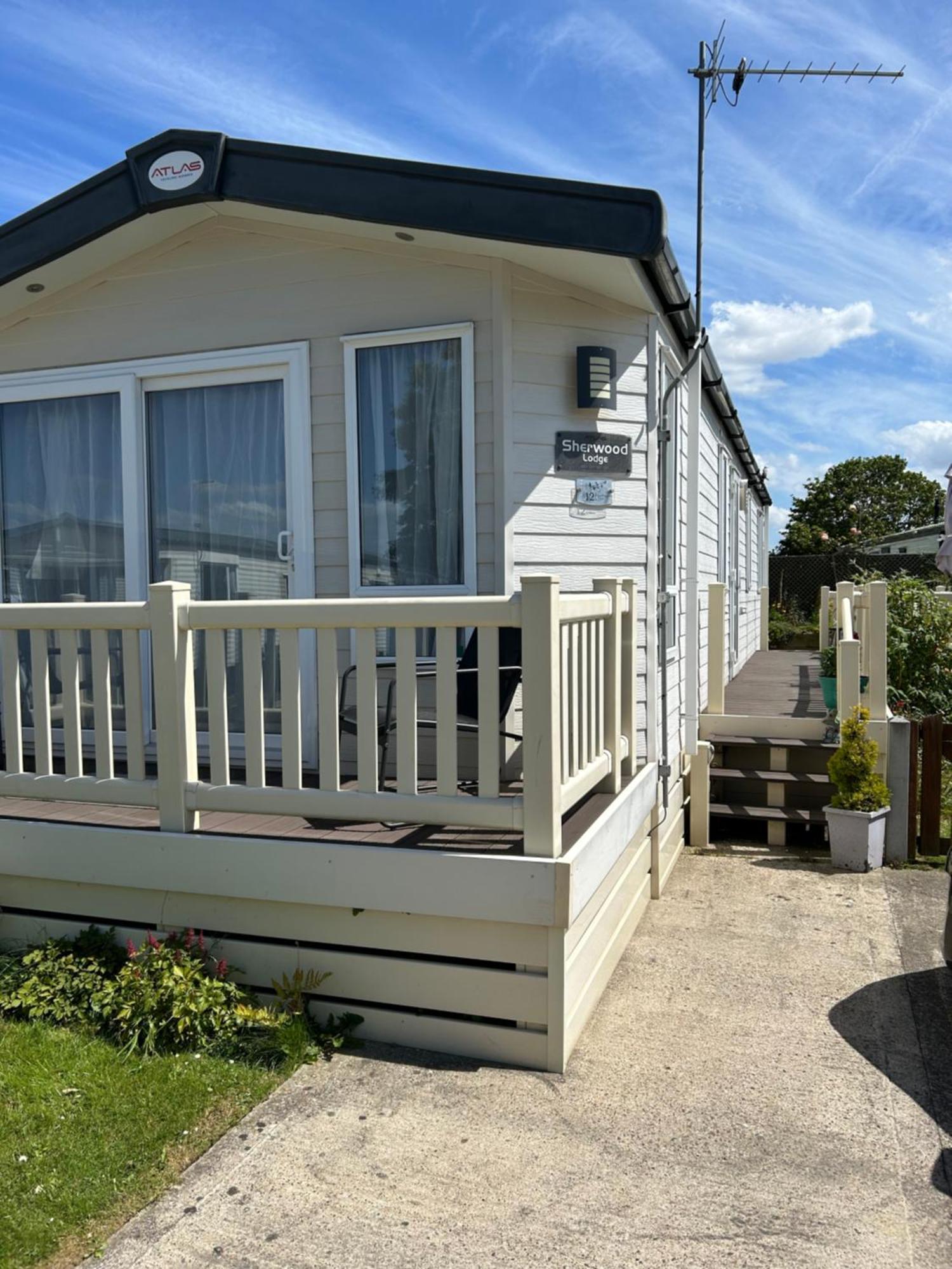 Villa Hares Haven Pet Friendly Sleeps 6 Kingston upon Hull Exterior foto