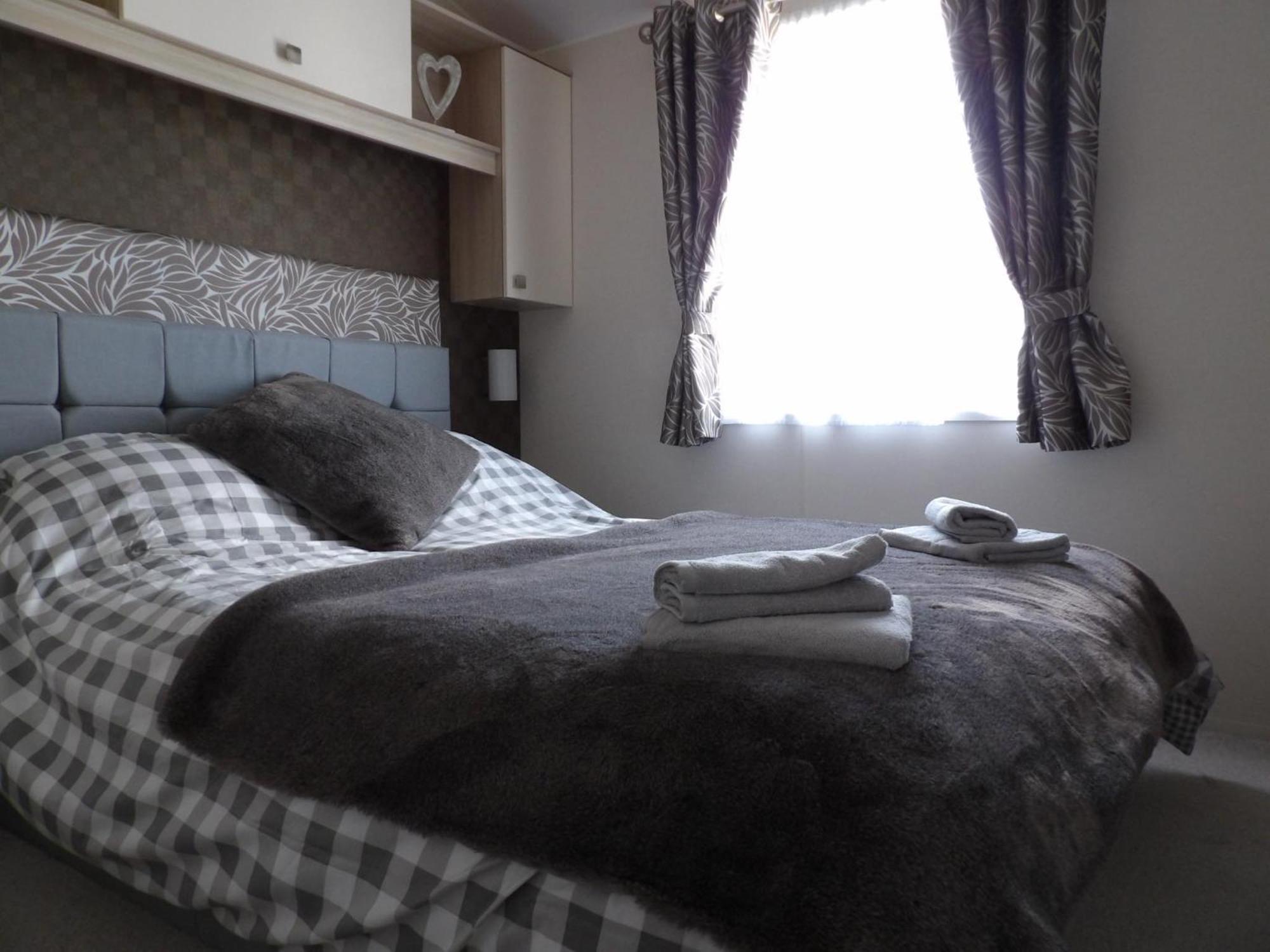 Villa Hares Haven Pet Friendly Sleeps 6 Kingston upon Hull Exterior foto