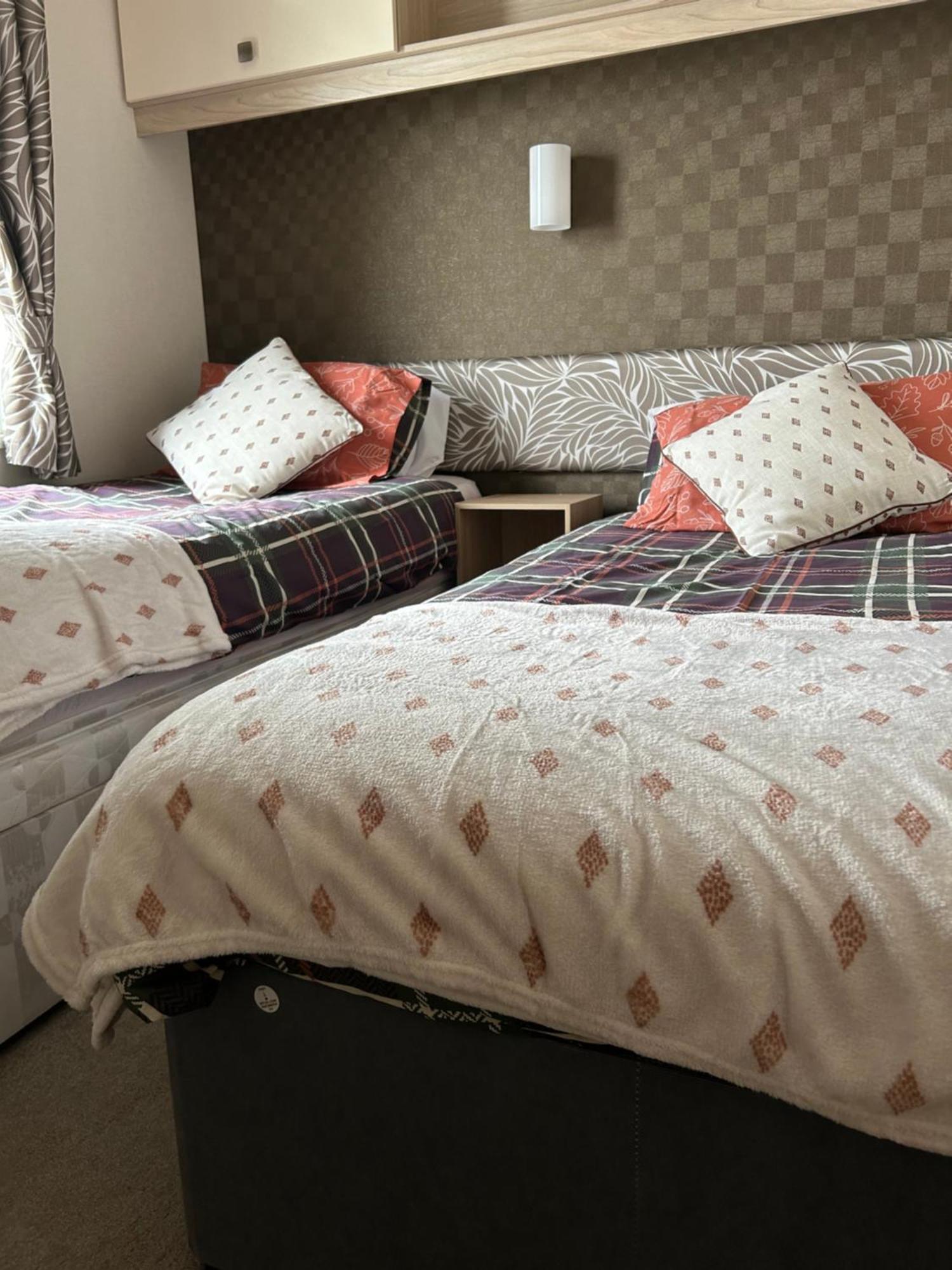 Villa Hares Haven Pet Friendly Sleeps 6 Kingston upon Hull Exterior foto